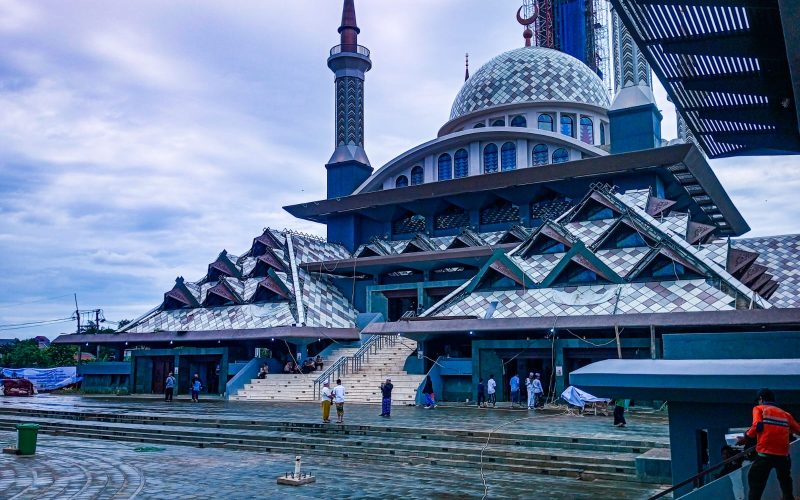 Tabligh Akbar Bersama UAS di Cibinong Siap Digelar Pemkab Bogor Malam Ini, 10 Ribu Porsi Jajanan Gratis Tersaji