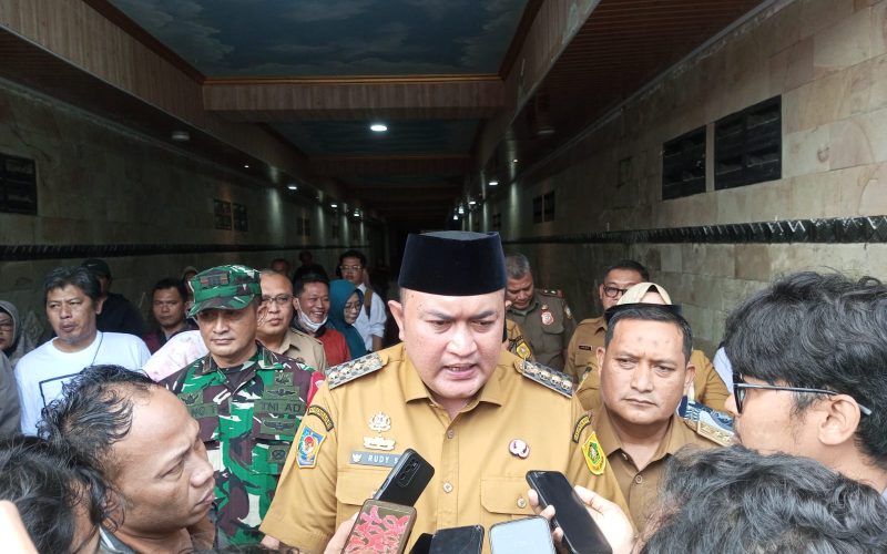 Musrenbang Kecamatan Cibinong 2026, Pemkab Bogor Prioritaskan Penanganan Banjir