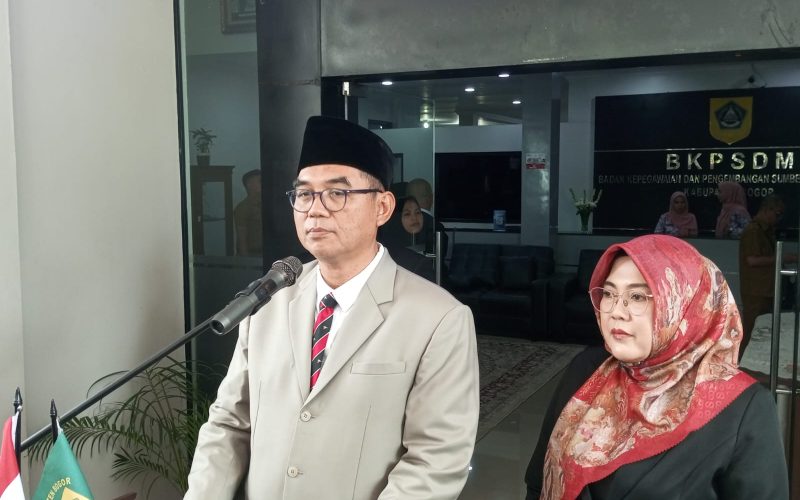 Masa Depan Operasional Tambang di Kabupaten Bogor Masih Tanda Tanya, Pemprov-Pemkab Libatkan 3 Universitas