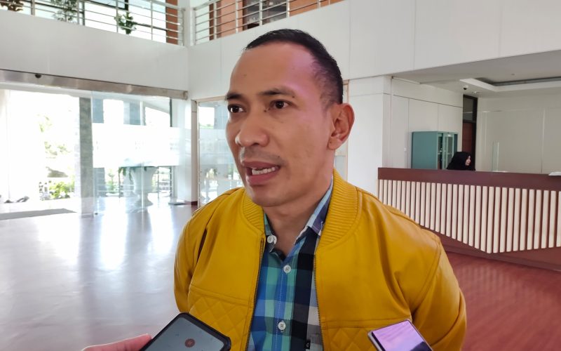 DPRD Kota Bogor Serukan Kewaspadaan Cuaca Ekstrem, Mitigasi Harus Serius dan Kolaboratif, Hingga Siapkan Bantuan BTT