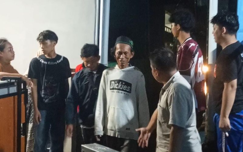 Penjual Es Gabus Asal Bogor yang Dipukuli Oknum Aparat Langsung Dipanggil Dedi Mulyadi