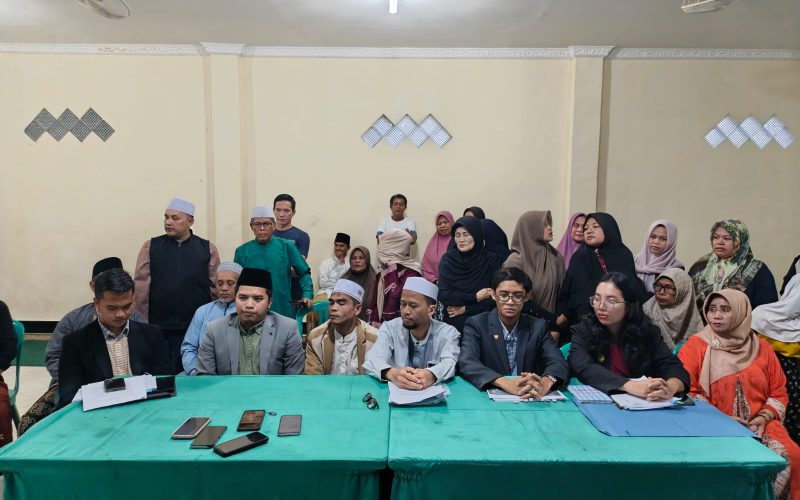 Warga Katulampa Tolak Penjualan Miras oleh Cafe Mican, Kuasa Hukum Somasi Wali Kota Bogor