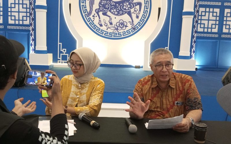 CCM Hadirkan Sejumlah Program Awal di 2026, Berbagai Promo dan Grand Lucky Draw Tersaji