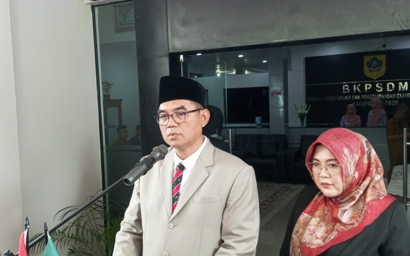 KolaboRun 2026 Siap Dimulai 15 Februari Mendatang di Cibinong, Ini Konsepnya!