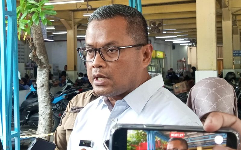 Hindari Penyelewengan Dana, Bankeu Desa Rp1,5 Miliar Diawasi Ketat Inspektorat dan Kejari Kabupaten Bogor