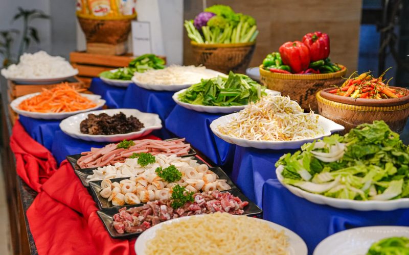 The Sahira Hotel Luncurkan Kampoeng Ramadan 2026, Hadirkan 101 Sajian Berbuka dan Program Tematik