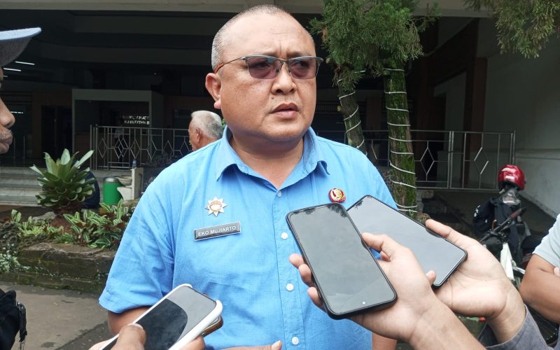 KDM Minta Kabupaten Bogor Bangun Rumah Vertikal, Tapi Masyarakatnya Gak Minat