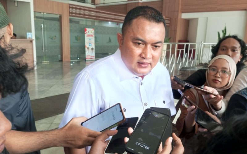 Masih Ngutang ke Kontraktor Rp344 Miliar, Pemkab Pede Sebelum Ramadhan Tuntas Terbayar