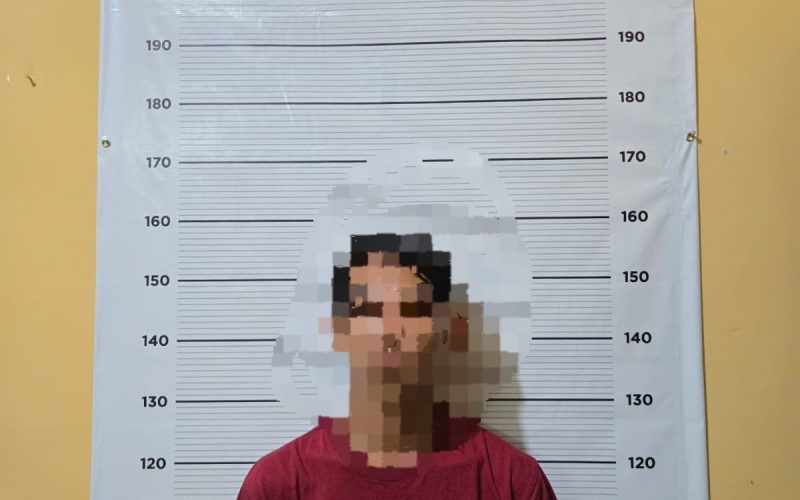 Buron Sejak 2024, Pelaku Begal Sadis di Gunungsindur Akhirnya Disergap Polisi