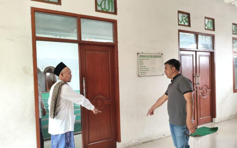 Pelaku Penusukan Pemilik Rafting di Caringin Dijerat Hukuman 15 Tahun Penjara