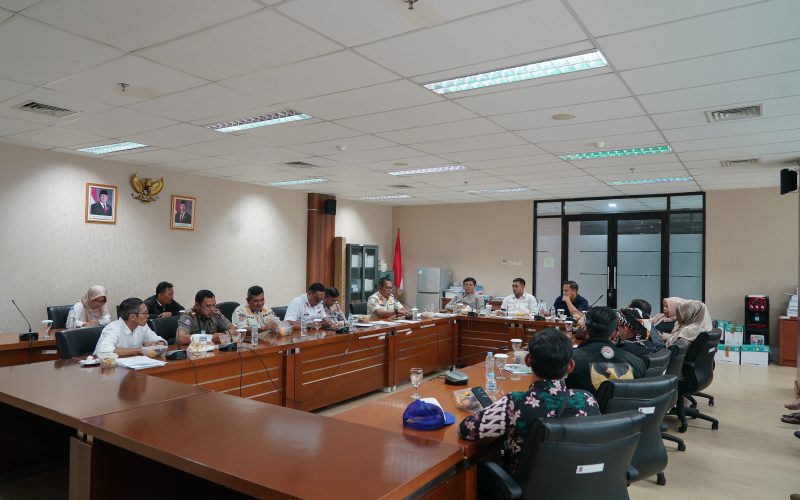 Komisi II DPRD Kota Bogor Mediasi Penataan PKL Alun-Alun, Dorong Solusi Tanpa “Gusur-Gusuran”