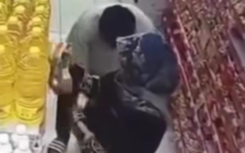 Modus Belanja, 3 Orang Curi Barang Senilai Rp4 Juta di Alfamart Cibinong