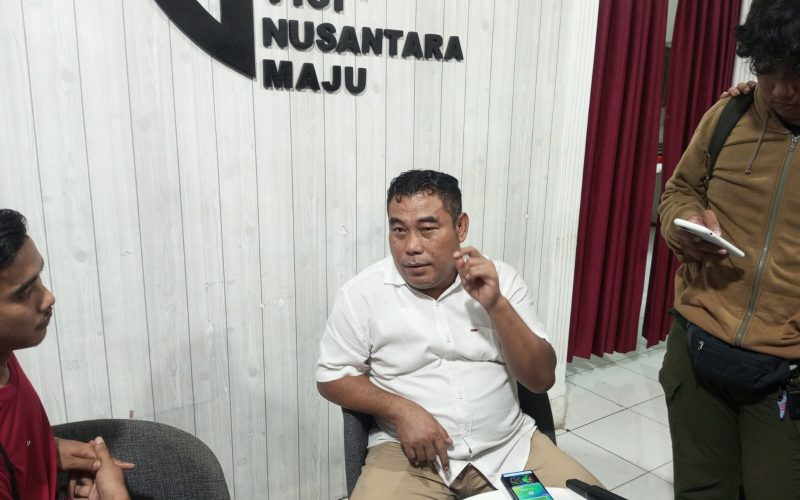 83,29 Persen Masyarakat Puas dengan Rudy Susmanto dan Jaro Ade Pimpin Kabupaten Bogor Selama 1 Tahun