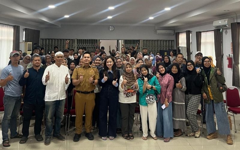 Fetty Anggraenidini Minta Provinsi Intervensi Longsor Paledang dan Benahi Carut Marut Data Desil Bansos