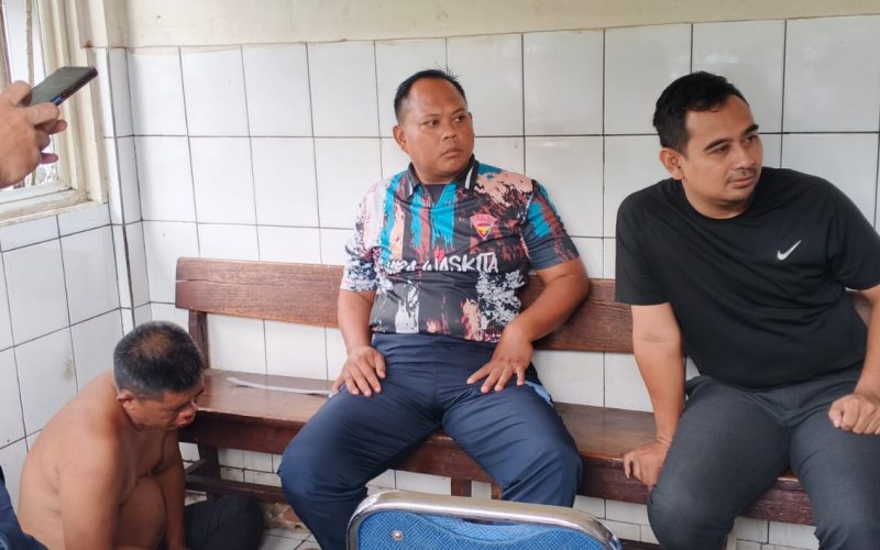 Pelaku Ganjal ATM Tertangkap Tangan saat Beraksi di Kemang