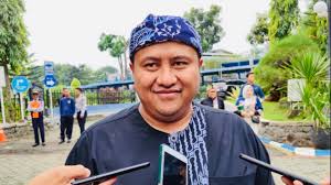 Ramadhan Berkah, Perumda Tirta Pakuan Gratiskan Tagihan Air untuk Masjid dan Mushola di Kota Bogor