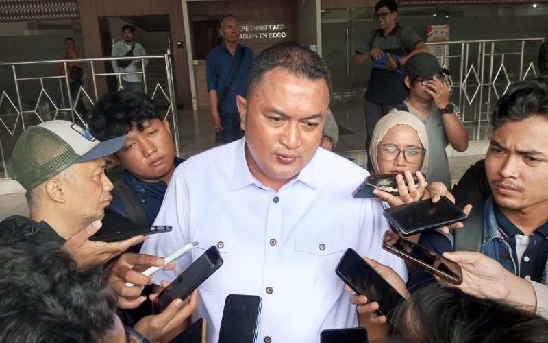 Bupati Rudy Susmanto Ngaku Masih Belum Maksimal Pimpin Kabupaten Bogor Meski Sudah 1 Tahun