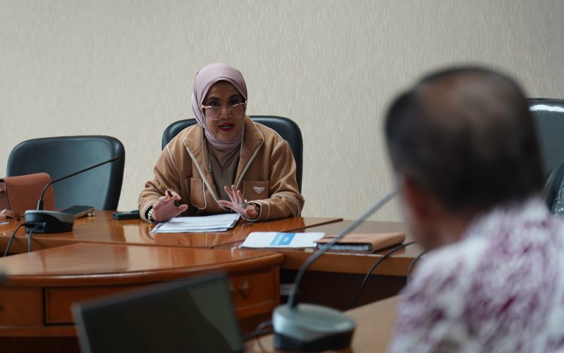 Pansus RTH DPRD Kota Bogor Dorong Sanksi Tegas dalam Raperda, Data RTH Diminta Lebih Rinci