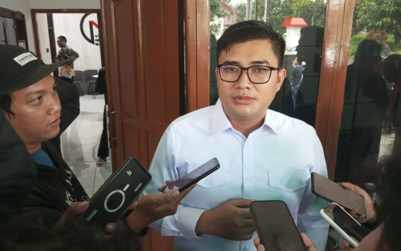 Ketua DPRD Sastra Winara Akui Banyak Kemajuan di 1 Tahun Era Rudy Susmanto dan Jaro Ade Pimpin Kabupaten Bogor