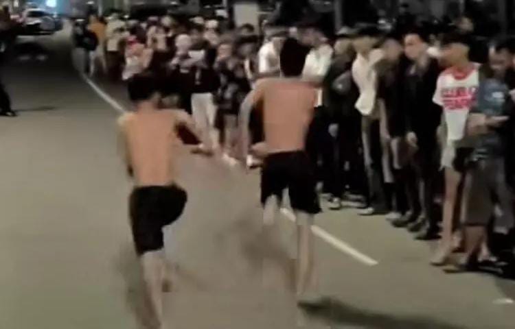 Malam Ini! Para Pelari Siap Adu Kecepatan dalam Bogor Balap Lari di Pakansari