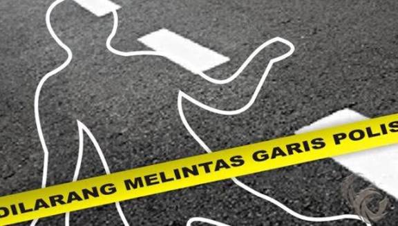 Siswa Kelas 3 di Parungpanjang Meninggal Akibat Kecelakaan di Jalur Lintasan Kereta