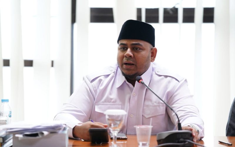 5 Tahun Perwali Santunan Kematian Belum Juga Terbit, Said Muhamad Mohan: Pemkot Bogor Kurang Peka