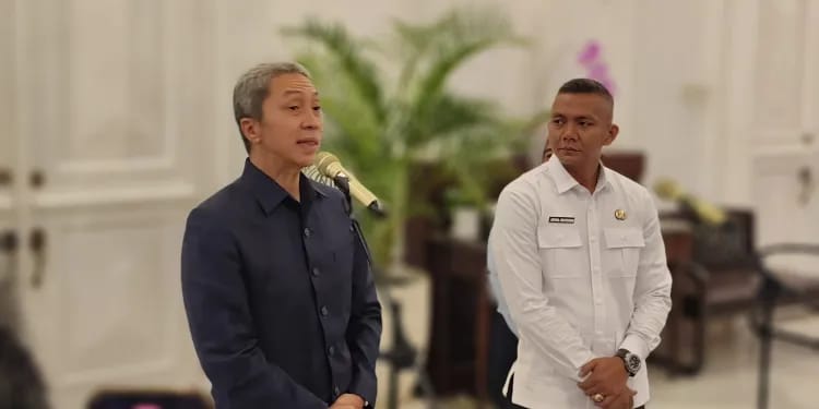 Lebih Sepekan Absen, Dedie A. Rachim Pastikan Jenal Mutaqin karena Sakit Asam Urat dan Gangguan Ginjal