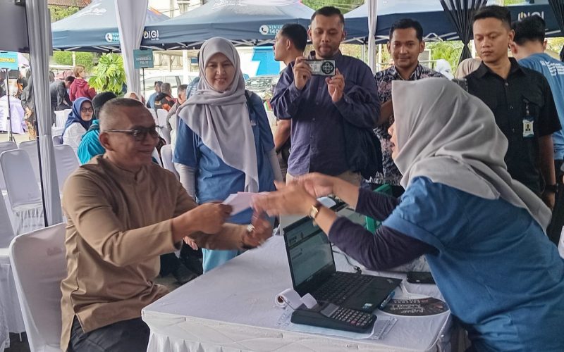Sempat Hilang dari Publik, Jenal Mutaqin Kembali ‘Mengudara’ dan Buka Suara”