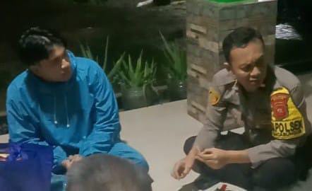 Pria di Rancabungur Dibegal Usai Pulang Bukber Tengah Malam, 1 Unit Motor Raib