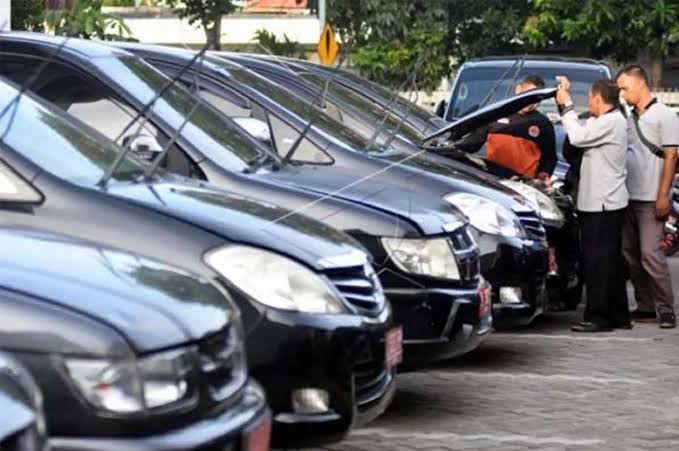 Boleh atau Tidak Mudik Pakai Mobil Dinas? Pemkot Bogor Tunggu Edaran Kemendagri