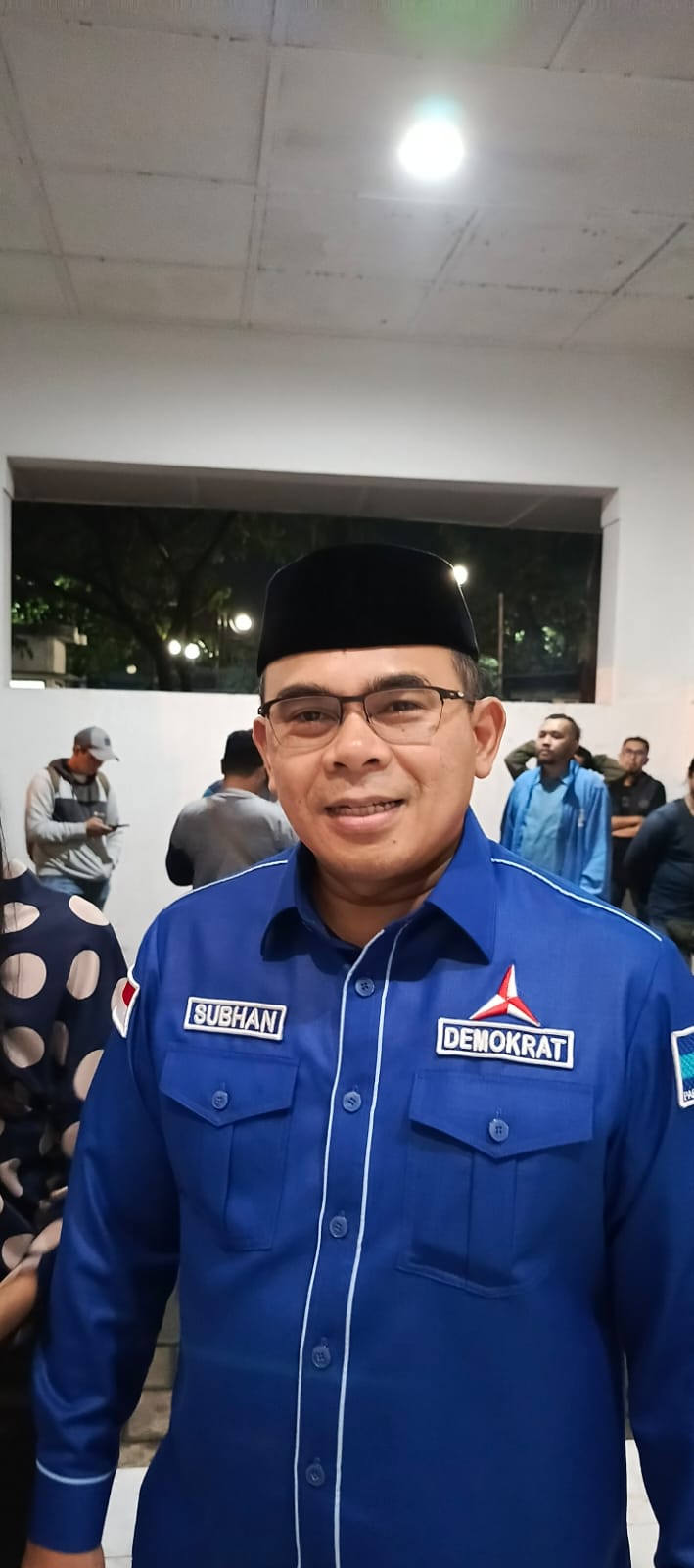 Demokrat Kota Bogor Tancap Gas Hadapi Pemilu 2029, Target Kursi DPRD Naik Dua Kali Lipat