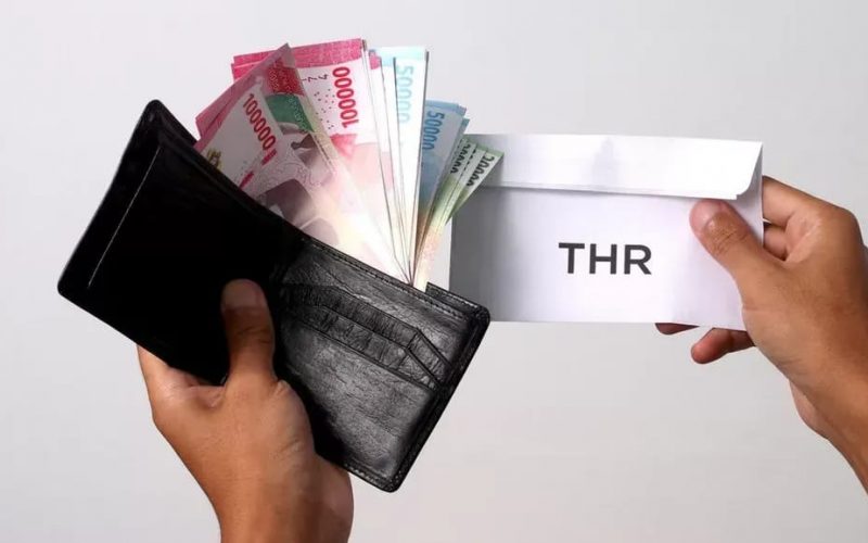 THR Sebesar Rp118,3 Miliar Disiapkan Pemkab Bogor untuk 25 Ribu PNS dan PPPK