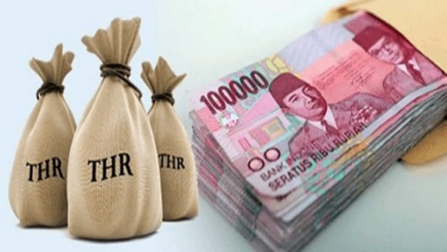 Pemkab Bogor Siapkan Anggaran Rp10,6 Miliar untuk THR PPPK Paruh Waktu