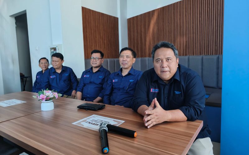 Jelang Idulfitri 1447 H, Perumda Tirta Pakuan Bogor Siagakan Layanan Air Bersih 24 Jam