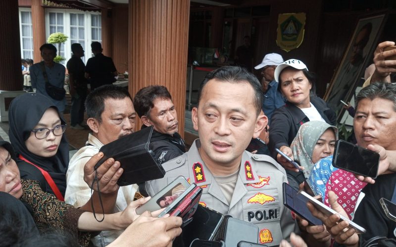 Jadi Pemicu Keributan, Masyarakat Kabupaten Bogor Dilarang Konvoi di Malam Takbiran