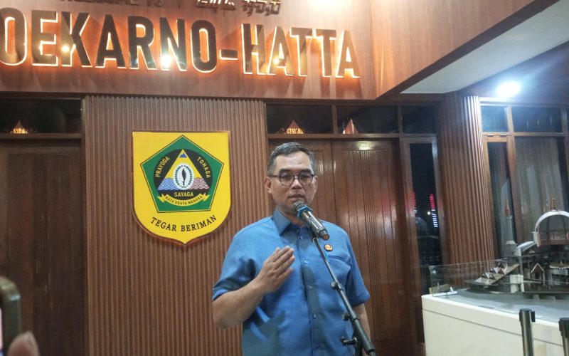 Mulai 30 Maret, Pemkab Bogor Wacanakan WFH Bagi ASN