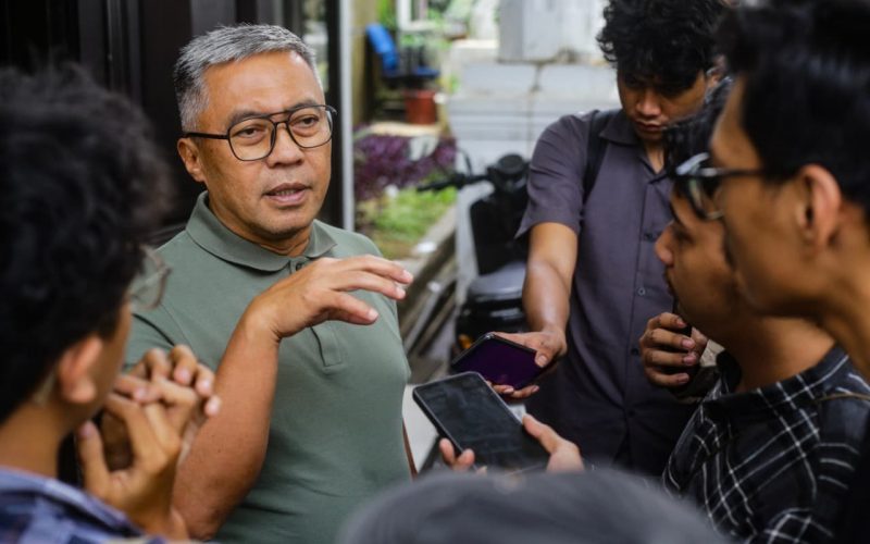 Pemkot Bogor Terima Pertimbangan Usulan Direksi Perumda Tirta Pakuan dari Kemendagri