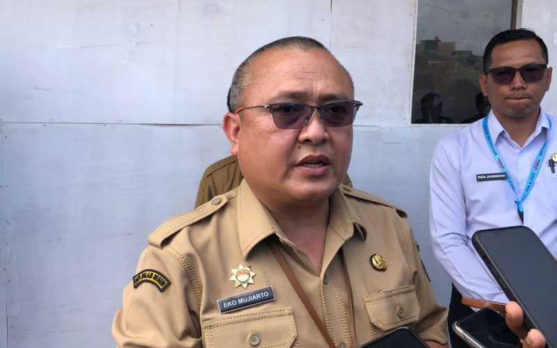 Belum Ada Kesepakatan dengan Taman Safari, Pembangunan Mini Zoo Pakansari Masih Abu-abu