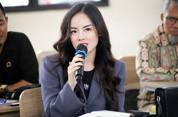 Fetty Anggraenidini: Penataan Suryakencana Harus Dibarengi Relokasi PKL