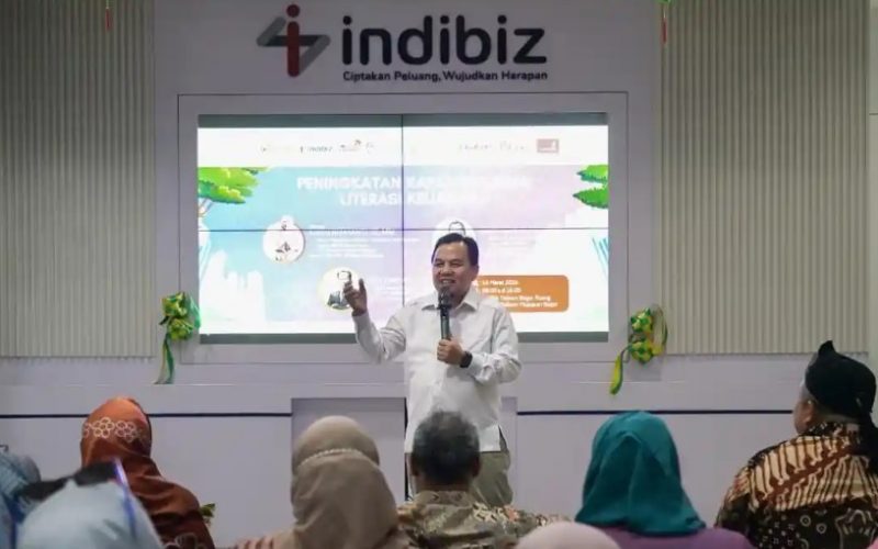 DPRD Kota Bogor Alokasikan Rp3 Miliar untuk Pelatihan UMKM, Adityawarman: UMKM adalah Tulang Punggung Kita