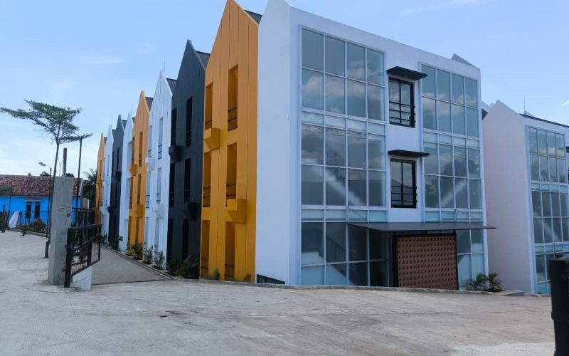 Bukan Sekadar Jarak ke Kampus, Masuda Rukost Tawarkan Ekosistem “Rumah Kedua” bagi Mahasiswa IPB