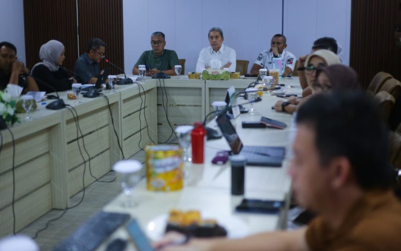 Pemkot Bogor Terapkan WFH Setiap Jumat untuk ASN Mulai 1 April 2026