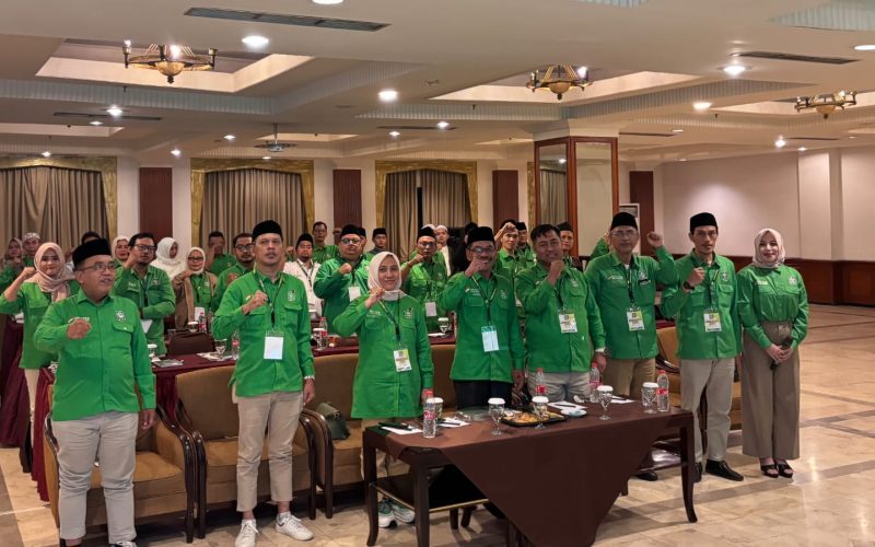 PKB Kota Bogor Jaring 7 Bakal Calon Ketua DPC, Penentuan Tunggu DPP