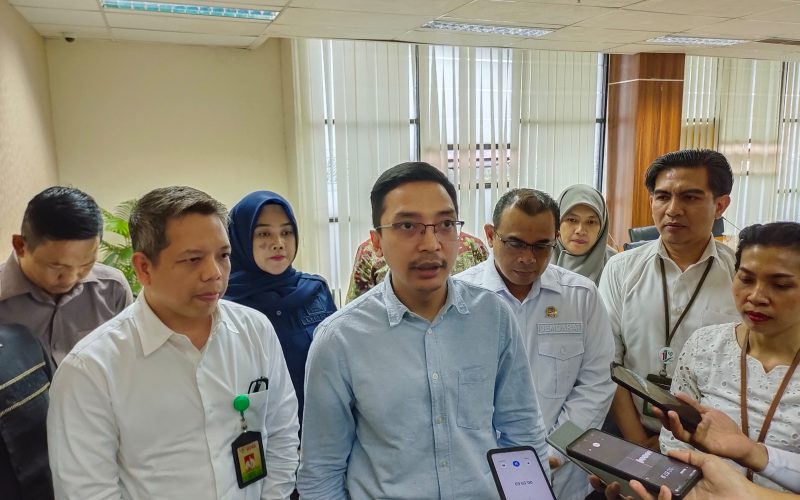 Komisi IV DPRD Kota Bogor Klarifikasi Isu Ambulans, RS Vania: Murni Miskomunikasi