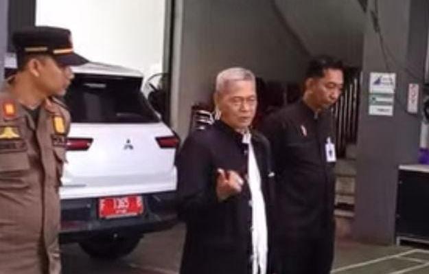 Instruksi Hemat Energi Berjalan, Pembelian Mobil Dinas Baru di Bogor Timur Jadi Sorotan