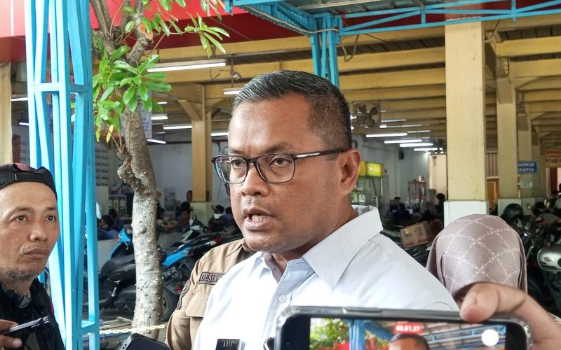 Inspektorat Limpahkan Kasus Dugaan Jual Beli Jabatan ASN Lingkup Pemkab Bogor ke Polres Bogor