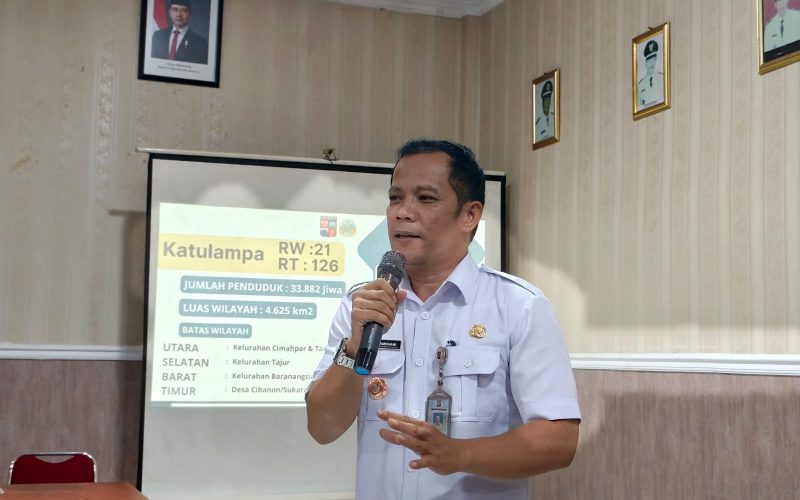 Perlu Intervensi Pemerintah, Wahana Ngalun Katulampa Siap Dikembangkan