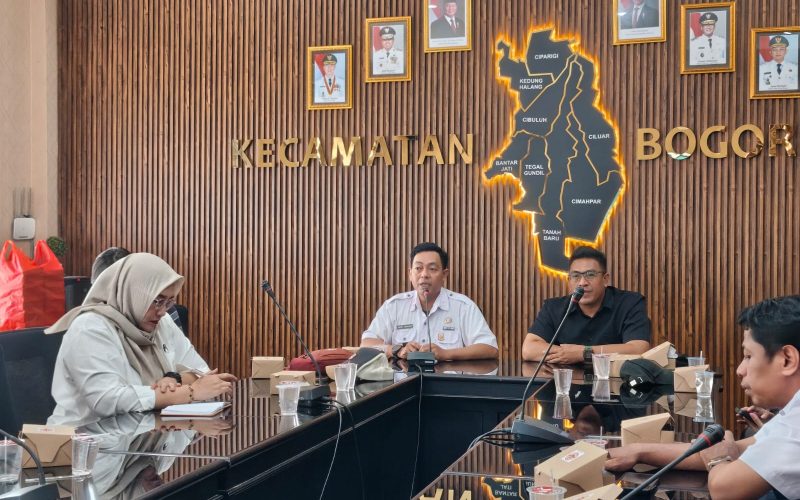 Cimahpar Tancap Gas 2026: Fokus Atasi Banjir dan Longsor, Dorong Kesehatan hingga Wisata Lokal