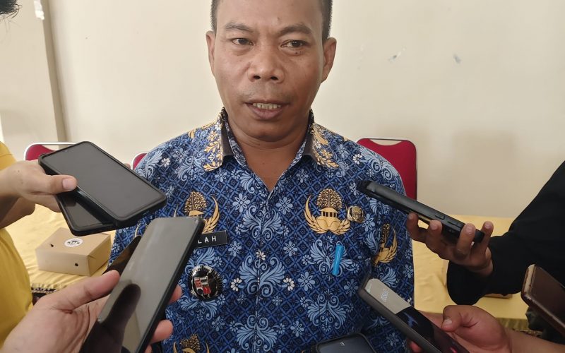 Baranangsiang Jadi Jantung Transportasi dan Ekonomi, Ini Capaian dan Potensinya