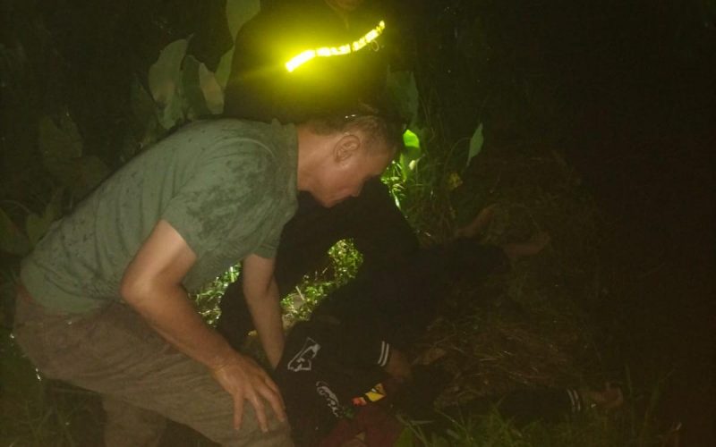 Remaja 15 Tahun di Dramaga Tewas Gegara Tawuran, Alami Luka Bacok di Punggung